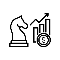 Strategic media planning and investment management