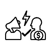 Marketing and sales conflicts and alignment